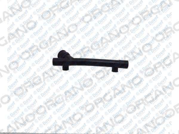 UCPA 10H6673 Karter Havalandirma Hortumu Lpg Ye Dayanikli 190d 84>90  ####